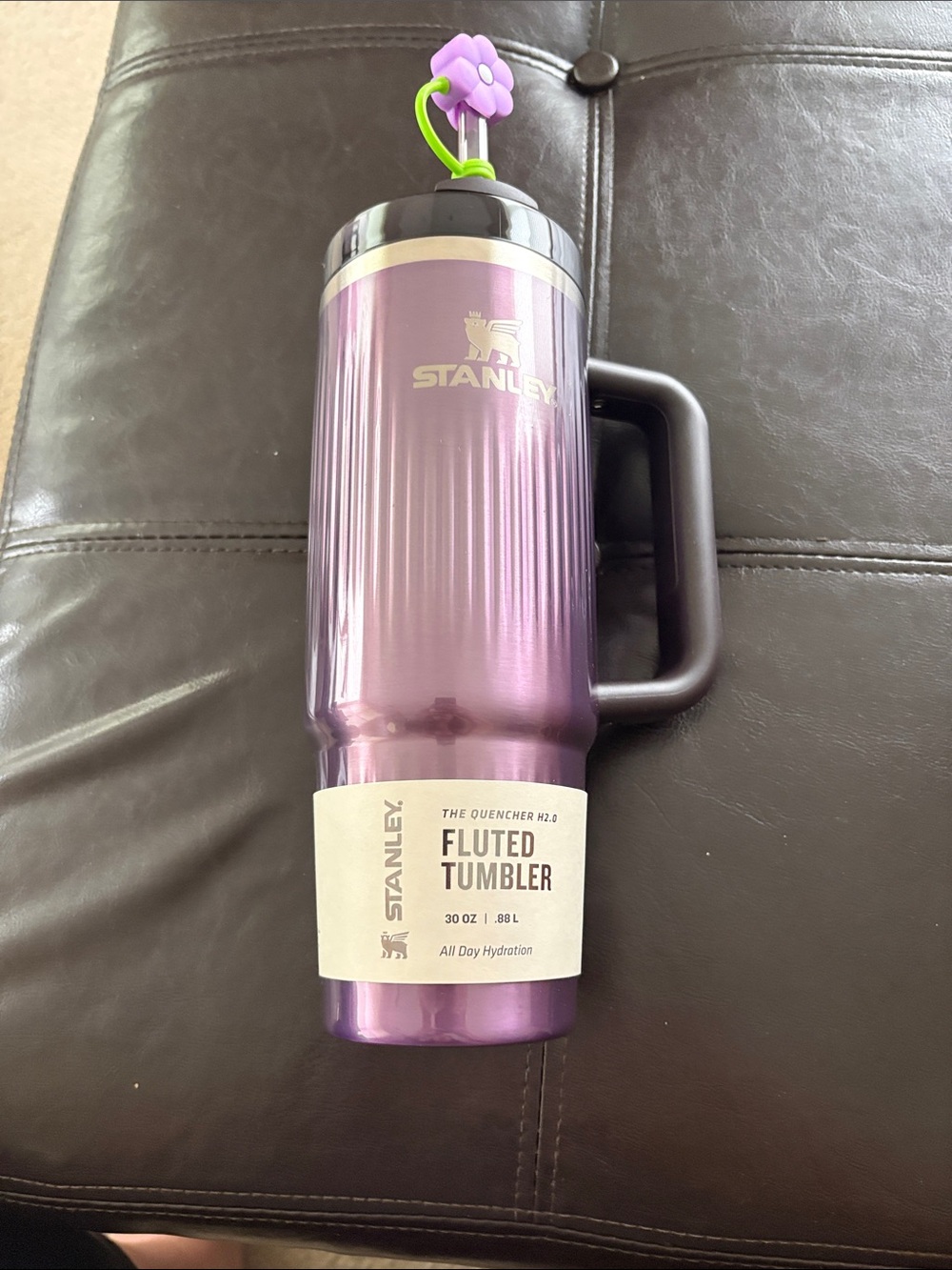 Stanley fluted tumbler 30 oz
